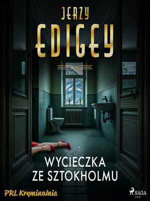 cover image of Wycieczka ze Sztokholmu